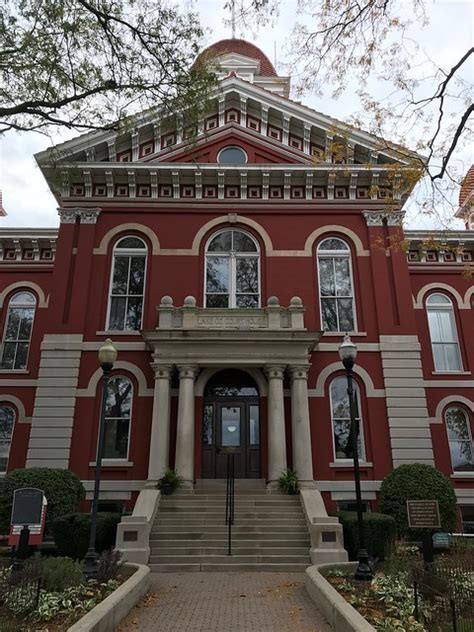 Flickriver: Searching for photos matching 'lake County Courthouse, Indiana'