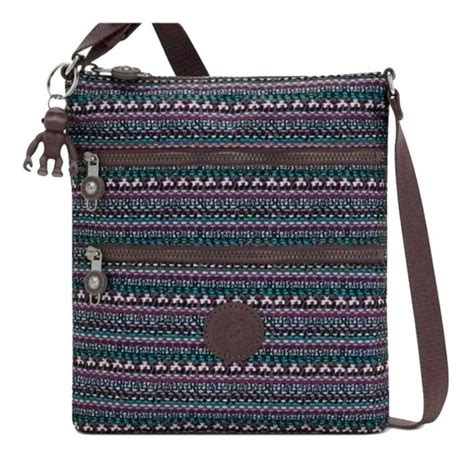 Bolsa Kipling MercadoLibre