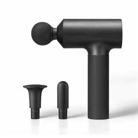 Xiaomi Massage Gun, Xiaomi