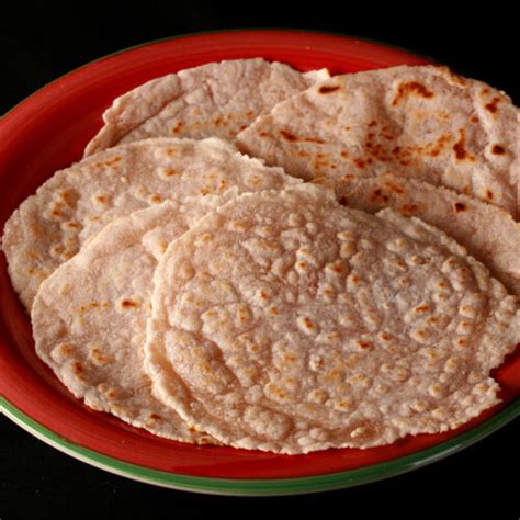 Gluten Free Cassava Flour Tortillas Grain Free Aip Paleo Beyond Flour