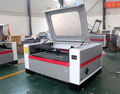 laser cutting cutter machines flc china