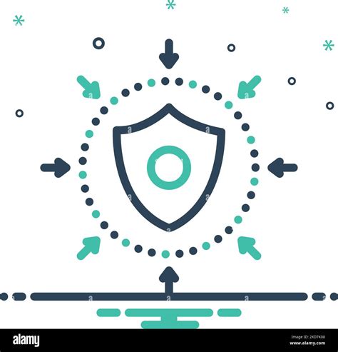 Icon for defense,safeguard Stock Vector Image & Art - Alamy