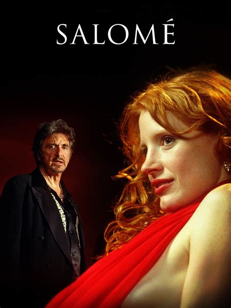 Watch Al Pacino Presents Wilde Salome Salome Prime Video