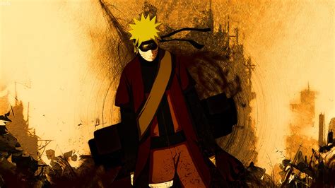 naruto durinc pain arc - Uzumaki Naruto (Shippuuden) Photo (37436197) - Fanpop