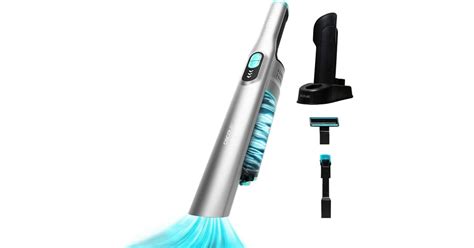 Cecotec Conga Rockstar Micro Essential: 1,9 gut | Präziser und ...