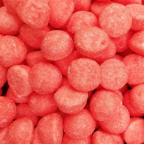 Fraise Tagada Haribo 100g Bonbons JELA