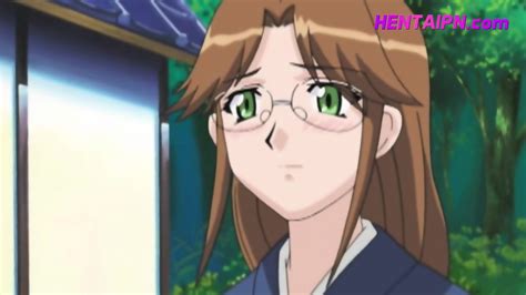 Spa Of LOVE Volume UNCENSORED HENTAI Anime