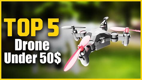 5 Best Drone 2023 Best Drone On Amazon Under 50 Youtube