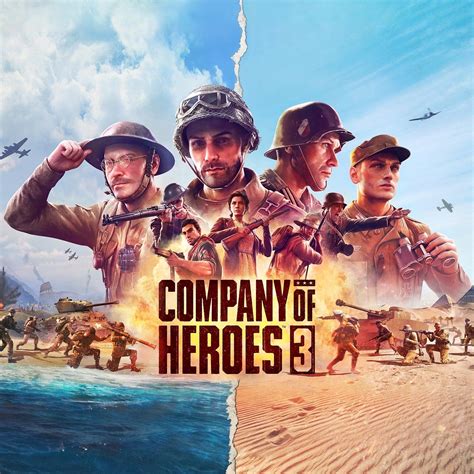 Company Of Heroes Ign