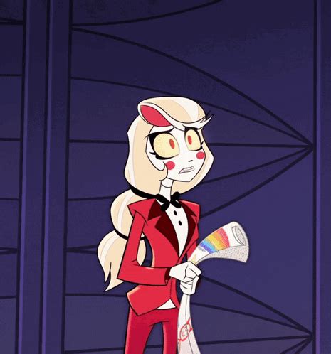 Hazbin Hotel Charlie Morningstar Hazbin Hotel Charlie Morningstar My XXX Hot Girl