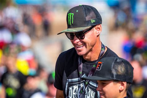 The Brian Deegan Formula Racer X