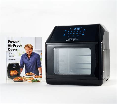 Power Xl Pro Elite Air Fryer