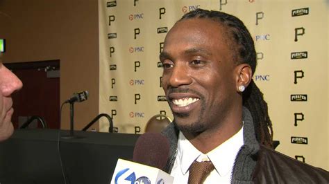 1-on-1 with NL MVP Andrew McCutchen