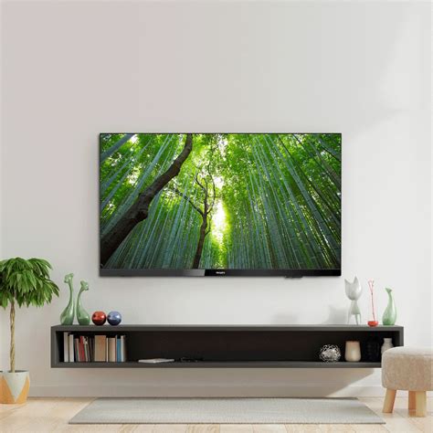 Buy Philips 6800 Series 108 Cm 43 Inch Full HD LED Smart SAPHI TV