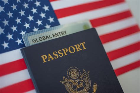 How to Do Your Global Entry Interview on Arrival - No Appointment