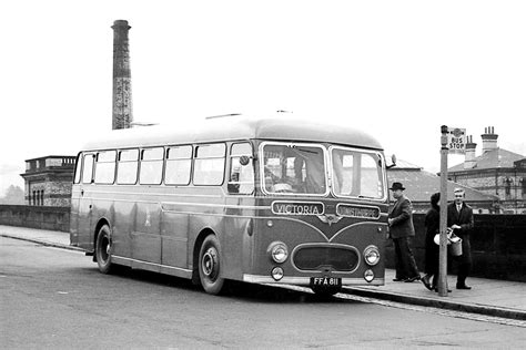 The Transport Library VIKING BURTON AEC RELIANCE WILLOWBROOK FFA