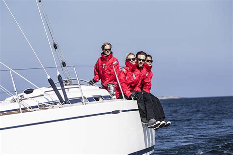 The best sailing jackets, vests & trousers (and how they're tested)