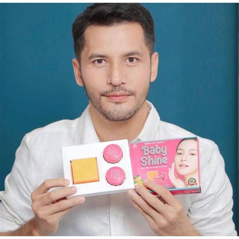 BABYSHINE LOOSE BY DATO ALIFF SYUKRI (BSHINE) | Shopee Malaysia