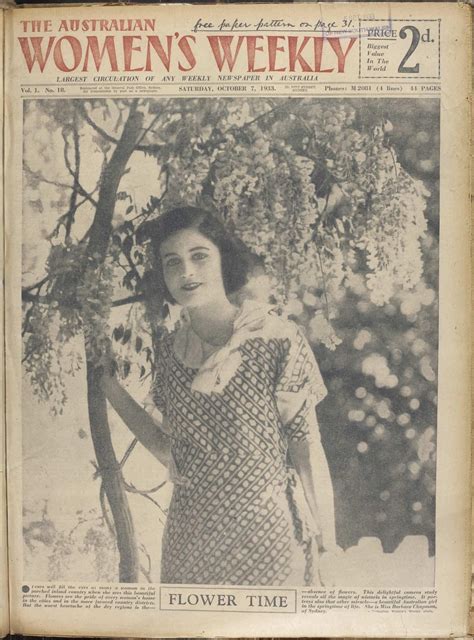 Australian Women's Weekly 6