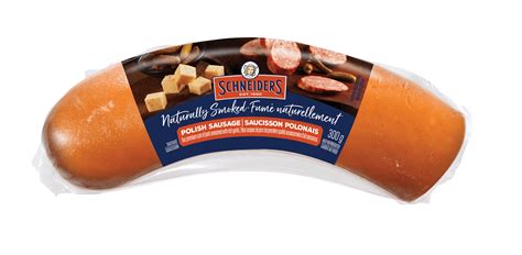 Thuringer Sausage - Schneiders