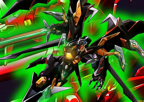 Shulawga Sin Super Robot Wars Z Image By Pixiv Id 476603 4069237