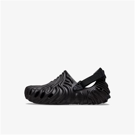 Crocs x Salehe Bembury Clog (Sasquatch) | END. Launches