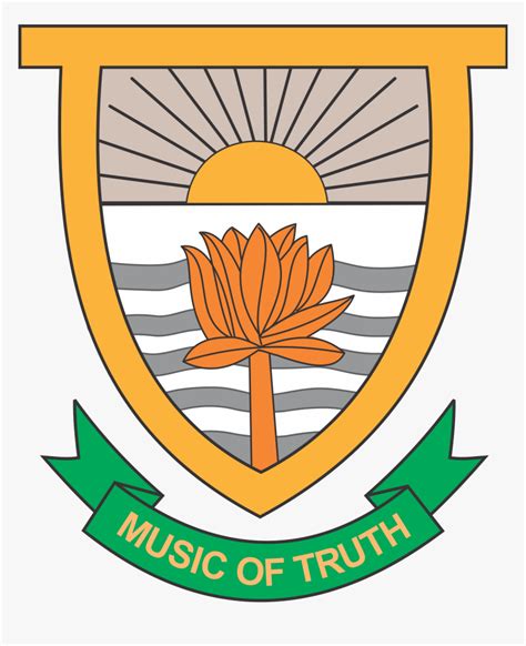 Hindu Logo Png - Hindu College Delhi University Logo, Transparent Png ...