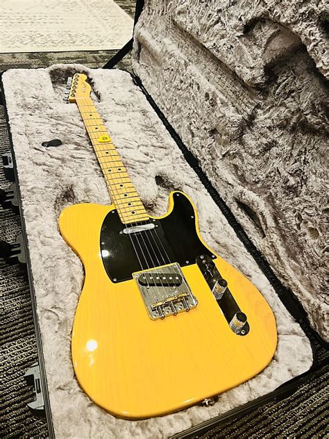 Fender Player Telecaster Reverb