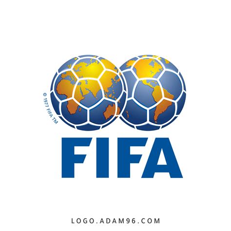 تحميل شعار فيفا العالمية لوجو رسمي بجودة عالية Logo Fifa Png Fifa