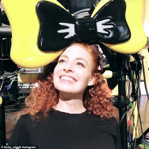 The Wiggles Lachlan Gillespie Posts Sweet Birthday Tribute To Ex Wife Emma Watkins Thedailyjaimi