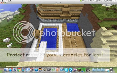 Minecraft Beach Resort - Maps - Mapping and Modding: Java Edition ...