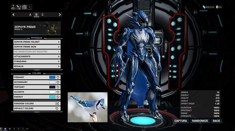 35 best Zephyr Prime images on Pholder | Warframe, Warframe Runway and ...