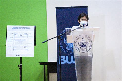 Presenta BUAP representación gráfica de su título electrónico