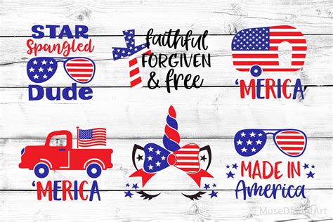 July Th Svg Free File For Free