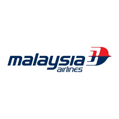 Malaysia Airlines logo vector free download - Brandslogo.net