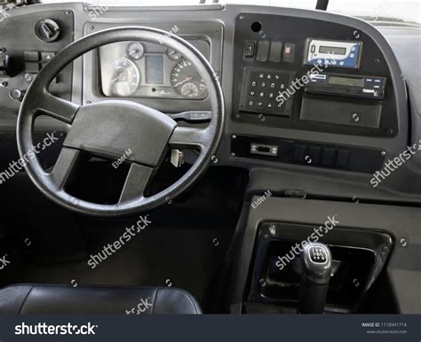 5 School Bus Interior Disability Images, Stock Photos, 3D objects ...