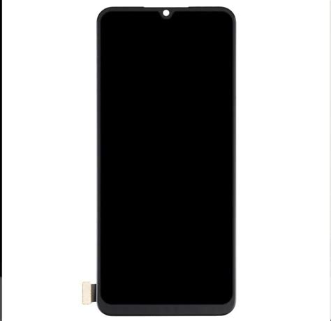 Lcd With Touch Screen For Vivo V G Black Display Glass Combo