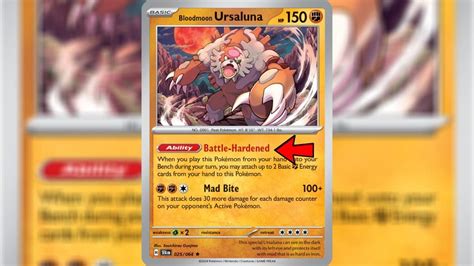 How to Battle With Pokemon Cards: Pokemon TCG’s Combat Mechanics ...