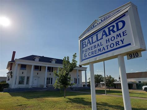 BALLARD FUNERAL HOME - Roswell NM - Hours, Directions, Reviews - Loc8NearMe