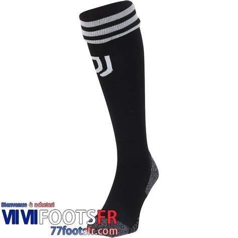 Cr Er Juventus Chaussettes De Foot Exterieur