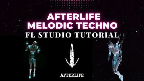 How To Make Afterlife Melodic Techno Fl Studio Flp Presets Free