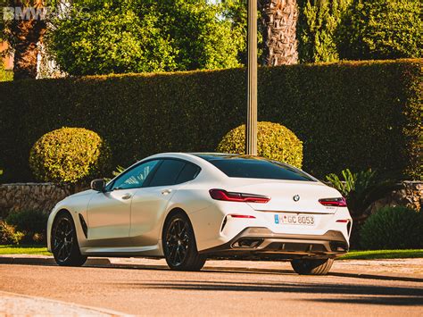 Photos Of Bmw I Gran Coupe With M Sport Package