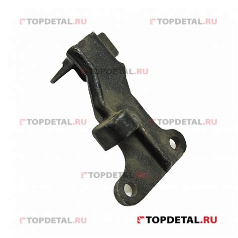 Кронштейн крепления насоса ГУРа Г-3302-3221 (УМЗ-4216) Евро-3 2705 ...