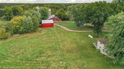 Godfrey Jersey County Il Farms And Ranches Recreational Property