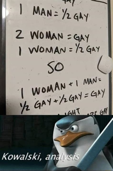 Everyone Has Gay R Dankmemes
