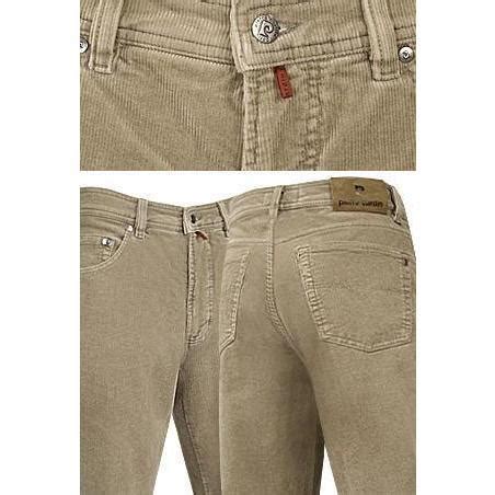 Pierre Cardin Cordjeans Dijon sand 639/3231/31