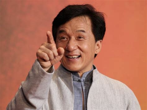 How Jackie Chan Changed Action Cinema Forever