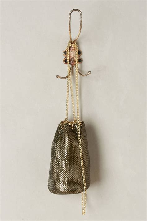 Anthropologie’s New Arrivals: Bags & Clutches - Topista | Bags, Bucket