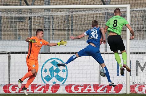 Stuttgarter Kickers Oder SGV Freiberg Wer Macht Das Rennen