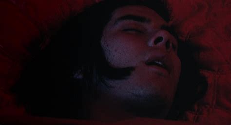 AusCAPS Johnathon Schaech Nude In The Doom Generation